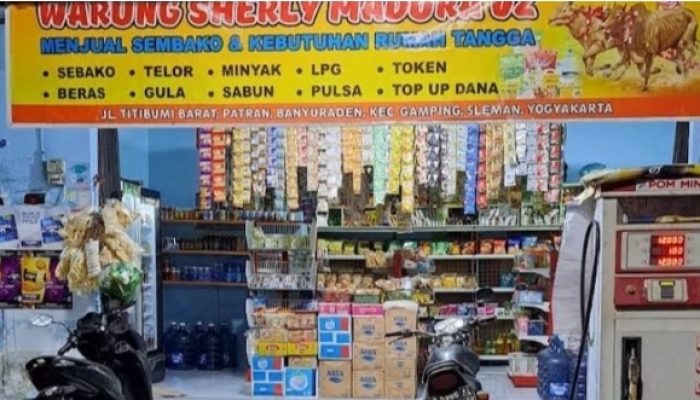 Upaya Batasi Jam Buka Gagal, Kini Pengusaha Ritel Persoalkan Penjualan Elpiji di Warung Madura