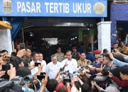 Kaesang Ambil Formulir Pilwalkot Bekasi, Jokowi: Tanya PSI