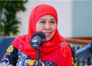 Khofifah Ngaku Masih Kader PKB, Tapi Bukan Kubu Cak Imin