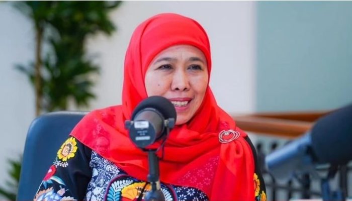Khofifah Ngaku Masih Kader PKB, Tapi Bukan Kubu Cak Imin