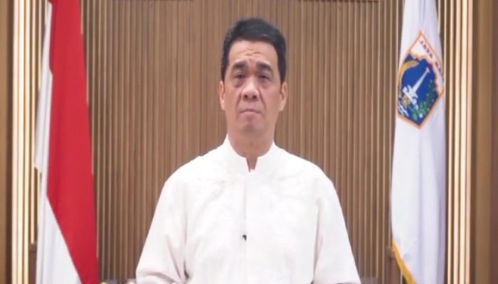 Gerindra DKI Usulkan 4 Nama Untuk Pilgub Jakarta 2024, Siapa Saja?