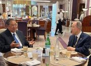 Tak Terima SBY Disebut Jenderal Kancil, Politikus Demokrat Kecam Pendiri CSIS