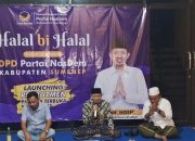 Nasdem Siap Jadi Penantang Petahana di Pilkada Sumenep 2024