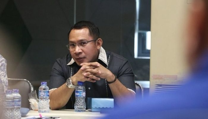 Demokrat Sepakat dengan Prabowo, Bung Karno Bukan Milik Satu Partai