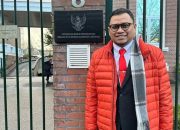 PKS Sebut Duet Anies-Ahok di Jakarta Mustahil