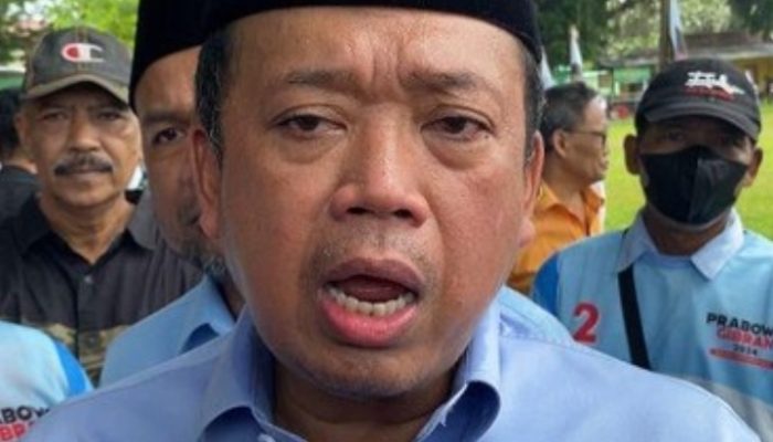 Nusron Minta Kritik Oposisi ke Prabowo-Gibran Disampaikan dengan Sopan