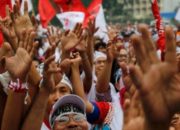 Ingat! Kades, Lurah, dan Perangkatnya Dilarang Ikut Kampanye Pilkada 2024