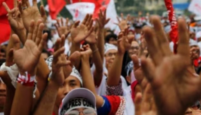 Ingat! Kades, Lurah, dan Perangkatnya Dilarang Ikut Kampanye Pilkada 2024