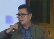 Faizal Assegaf Luncurkan Partai Negoro, Klaim Antitesa Parpol yang Ada