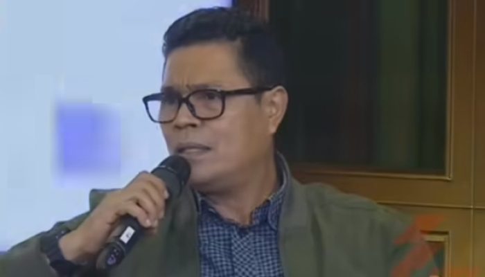 Faizal Assegaf Luncurkan Partai Negoro, Klaim Antitesa Parpol yang Ada