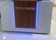 Draf RUU Penyiaran Dinilai Berbahaya Bagi Kebebasan Pers