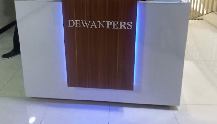 Draf RUU Penyiaran Dinilai Berbahaya Bagi Kebebasan Pers