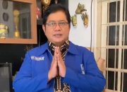 PAN Tak Ingin Jokowi Pensiun, Kenapa?