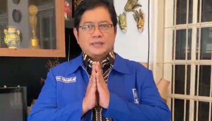 PAN Tak Ingin Jokowi Pensiun, Kenapa?