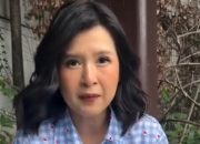 Bertemu Jokowi di Istana, Grace Natalie Ngaku Diberi Tugas di Pemerintahan