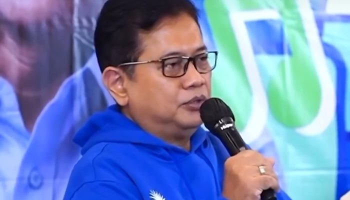 PAN Ingatkan PKS Harus Satu Visi-Misi Jika Mau Gabung Pemerintahan Prabowo-Gibran