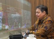 Besok, Golkar Akan Tentukan Nasib Emil Dardak di Pilgub Jatim 2024