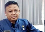 Paman Bobby Nasution Ingin Maju Pilkada Kota Medan 2024