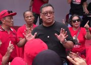 PDIP Siapkan 8 Nama Maju Pilgub Jakarta, 2 Orang Masih Rahasia