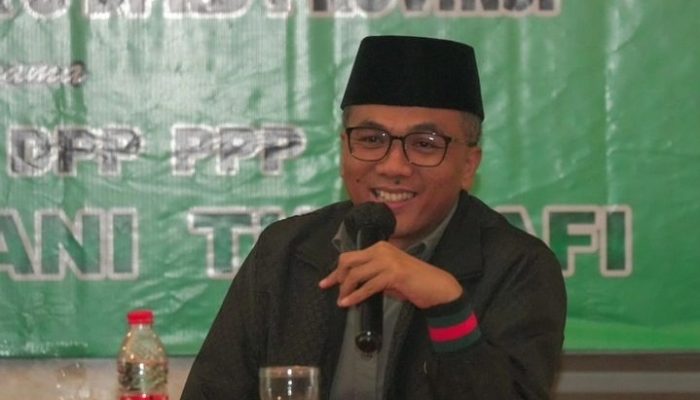 Kata PPP Soal PDIP yang Mau Gaet Teman Pilpres Berkoalisi di Pilgub Jakarta
