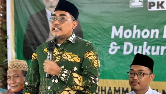 Usung Luluk-Lukman di Pilgub Jatim, PKB Sebut Khofifah Tak Punya Prestasi