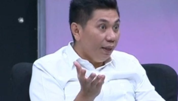 Wasekjen Demokrat: Silakan Korupsi, Tapi Sewajarnya