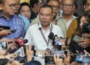 Prediksi Pilgub Jakarta Hanya 2 Paslon, Gerindra Singgung Akan Ada KIM Plus