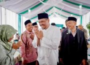 Dipecat PDIP, Bobby Nasution Gabung Gerindra