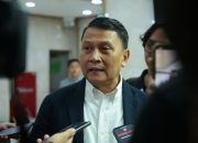 Anies Beri Sinyal Siap Maju Lagi di Jakarta, Mardani Tertawa: PKS Usung Kader Sendiri