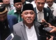 Putra Wapres Makruf Amin Maju Pilgub Banten 2024