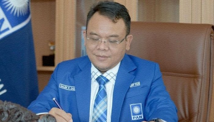 PAN Berharap Dapat 5-6 Menteri, Ungkit Jasanya 3 Kali Pilpres Dukung Prabowo