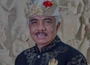Majelis Desa Adat Bali Jamin Keamanan Gelaran WWF 2024