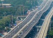 Beton Tol MBZ di Bawah Standar, Ahli Sebut Sulit Diperbaiki
