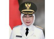 Harta Wabup Sumenep Nyai Eva Nyaris Rp10 M, Tercatat Tak Punya Alat Transportasi