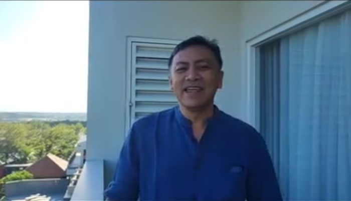 Demokrat Dukung Bobby di Pilgub Sumut 2024