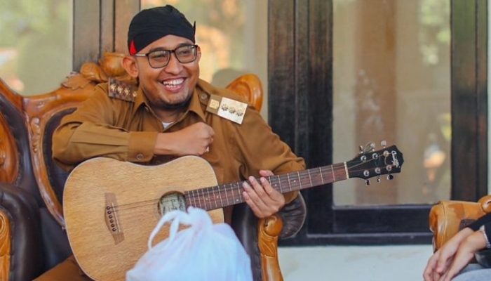 Analisa Pengamat Soal Fauzi Berpotensi Lawan Kotak Kosong di Pilkada Sumenep 2024