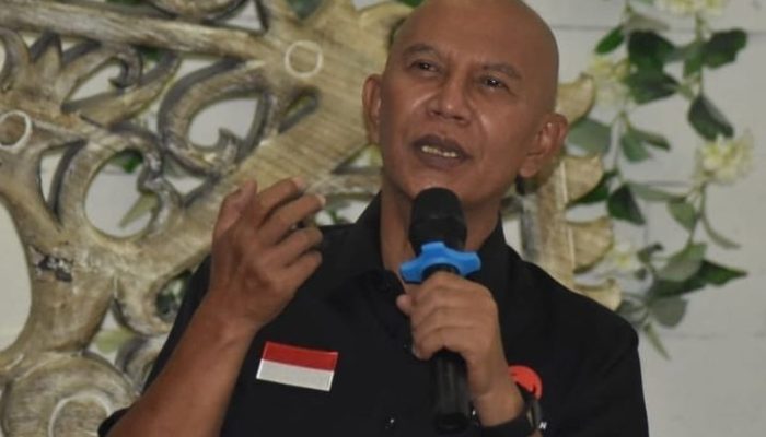 Bukan Fauzi, Tapi Said yang Bikin Lawan Minder Bersaing di Pilkada Sumenep 2024