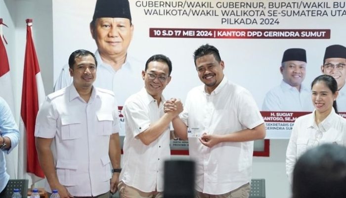 Kena Prank Bobby, Golkar Dianggap Senasib dengan PDIP