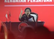 Kata Megawati Soal Sikap PDIP Terhadap Pemerintahan ke Depan