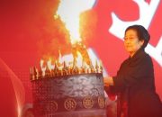 Megawati Pertanyakan Larangan Jurnalisme Investigasi dalam RUU Penyiaran