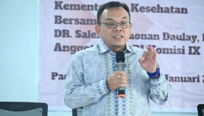 Tanggapi Megawati Soal Rebutan Menteri, PAN Sebut Tak Langgar Aturan