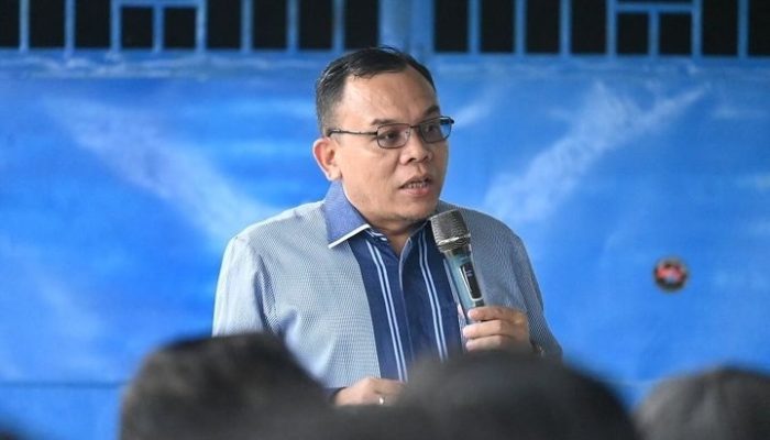 PAN Tegaskan Dukung Bobby di Pilgub Sumut