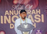 Said Abdullah Rayu Khofifah Pilih Achmad Fauzi Jadi Wakilnya di Pilgub Jatim 2024