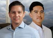 Elite Gerindra Unggah Poster Budi Djiwandono-Kaesang Pangarep for Jakarta 2024