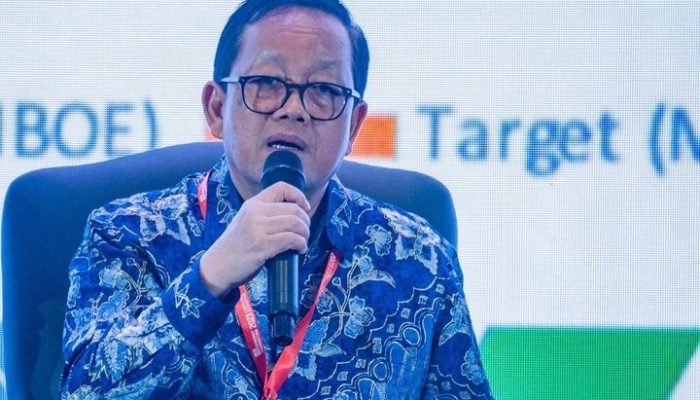 MA Ubah Syarat Minimal Usia Calon Kepala Daerah, Nasdem: Jangan Semuanya Diakali