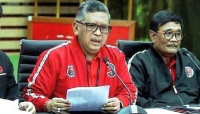 Sekjen PDIP Kritik Putusan MA yang Ubah Syarat Batas Usia Cagub-Cawagub