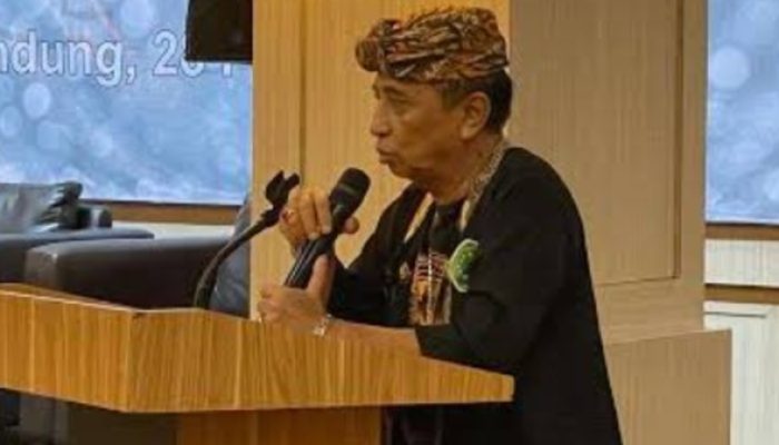 Rumah Bersama Rakyat Siap Amankan Pilkada Jabar 2024