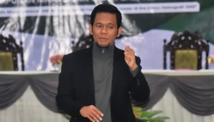 Ketua APSI Jatim Gugat Kapolres Sumenep, Kenapa?