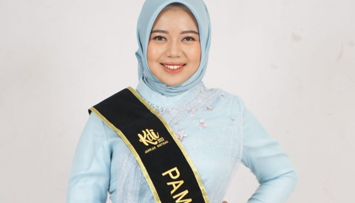 Ditolak AUMA Tampil di Acara KPU, Winda KDI: Yang Mendatangkan Maksiat Bukan Hanya Musik