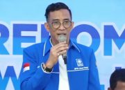 PAN Jatim Rekomendasikan Achmad Fauzi Maju Pilkada Sumenep 2024